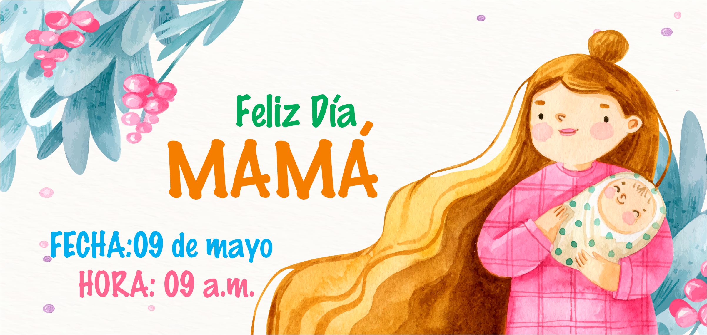 mamá